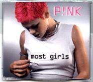 Pink - Most Girls